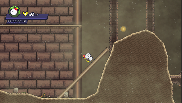 Milk Quest Repasteurized Chapter 2