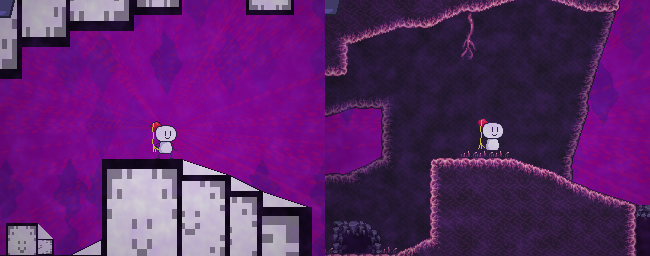 Repasteurized Tile Collision
